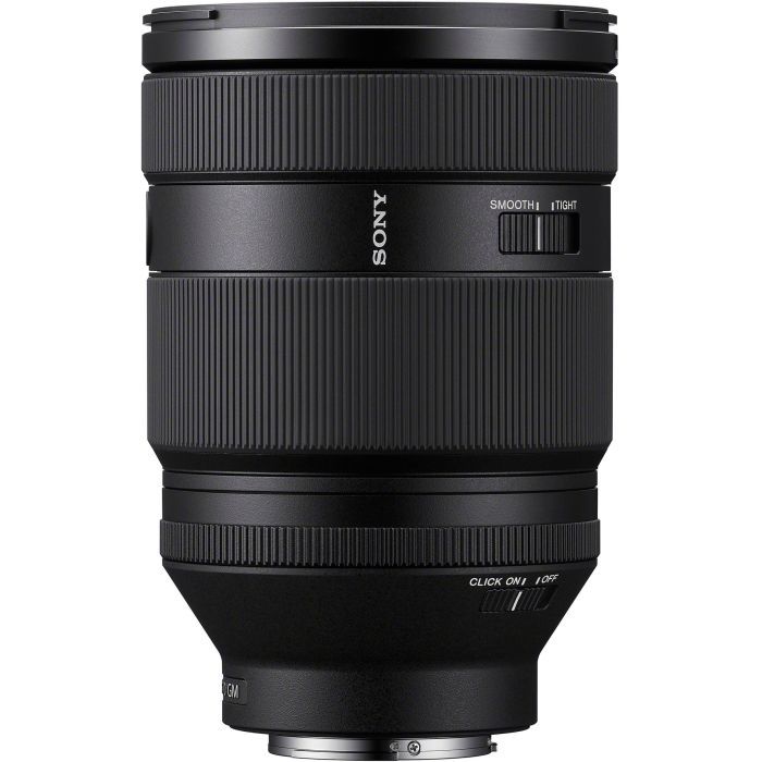 Объектив Sony 28-70mm f/2.0 GM for NEX FF (SEL2870GM.SYX) изображение 8