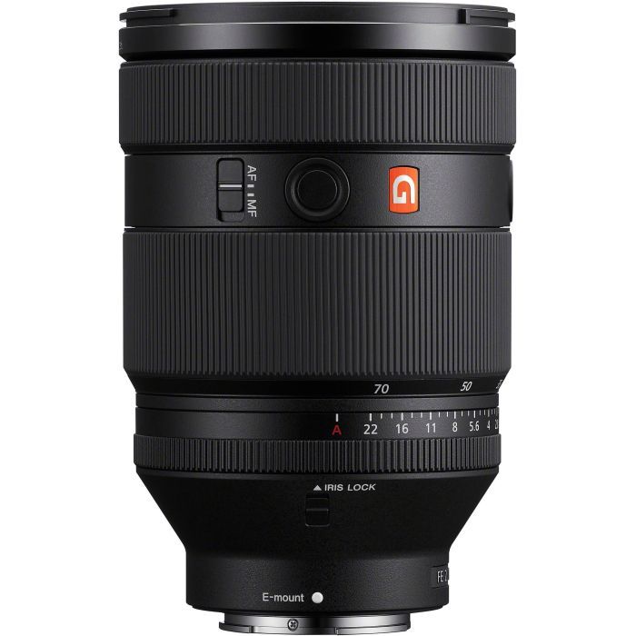 Объектив Sony 28-70mm f/2.0 GM for NEX FF (SEL2870GM.SYX) изображение 9
