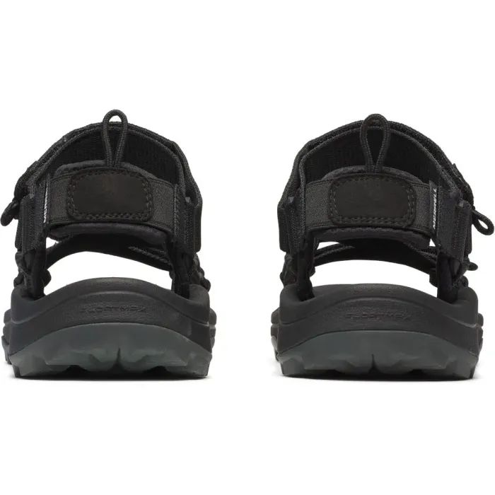 Сандалії Merrell Speed Fusion Sport RMX Mns black - 46 - чорний (036.1625) зображення 4