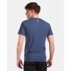 Футболка Kilpi Vibe-M dark blue - L - темно-синій (024.0749) изображение 2