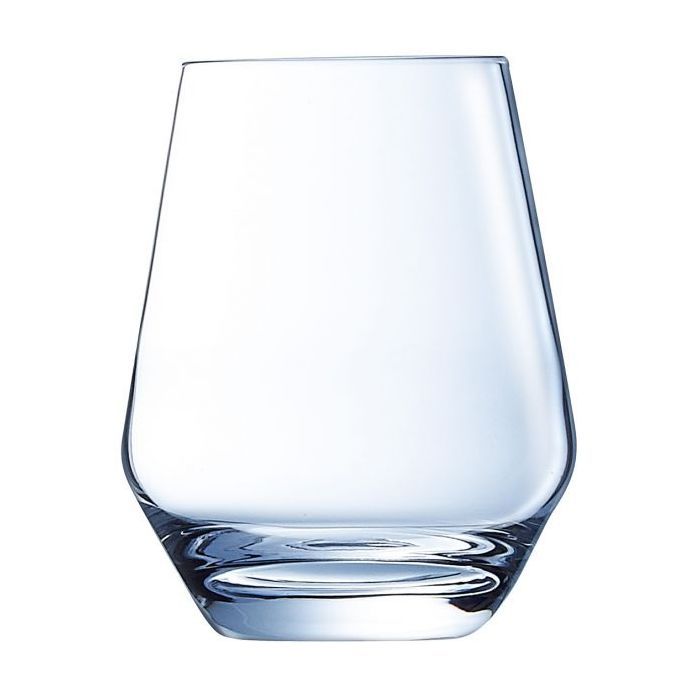 Стакан Chef & Sommelier серія "Lima" 400 мл (L8110)