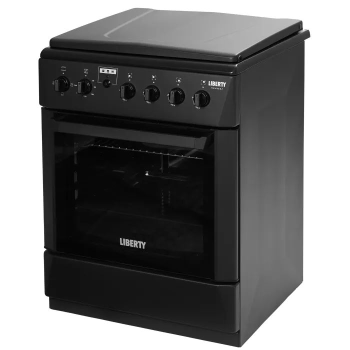 Плита Liberty PWE 6102 BL-F изображение 2