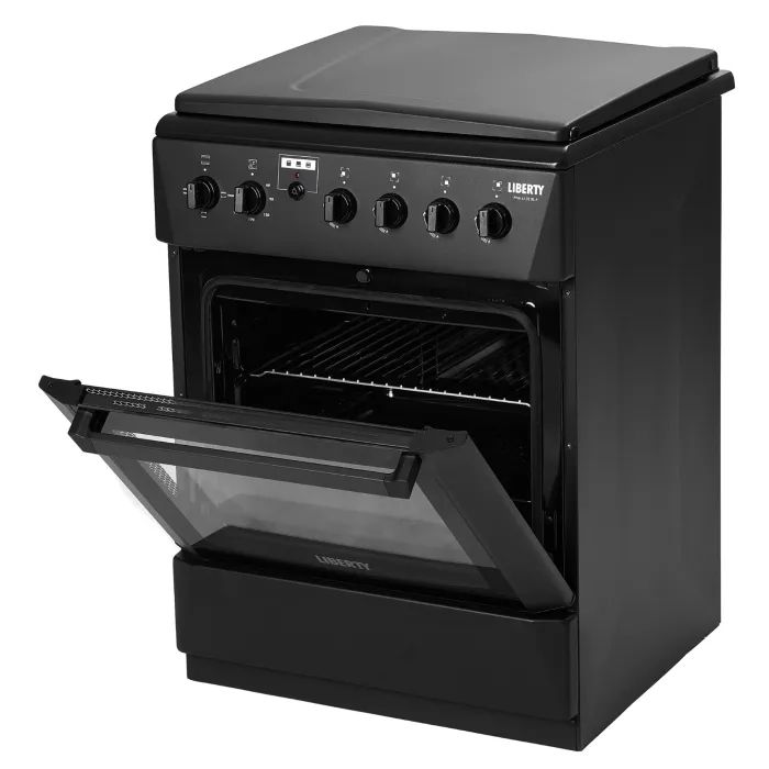 Плита Liberty PWE 6102 BL-F изображение 3