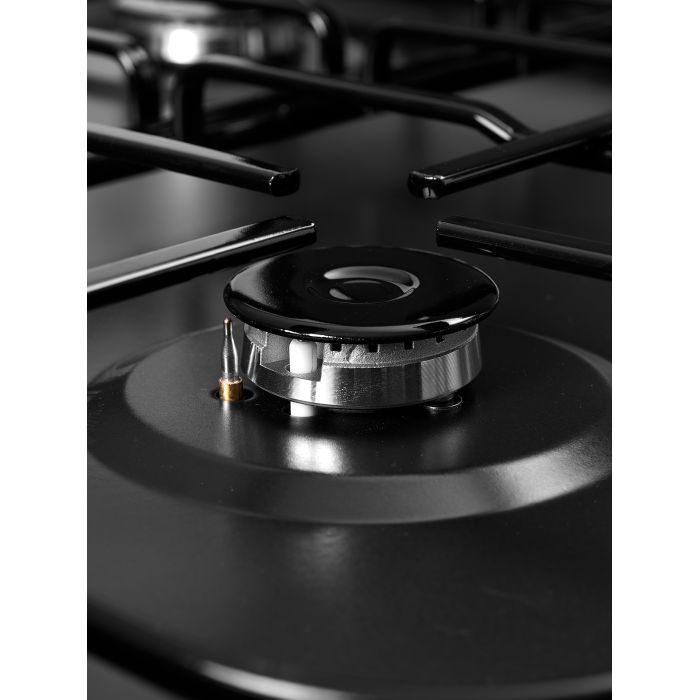 Плита Liberty PWE 6102 BL-F изображение 5