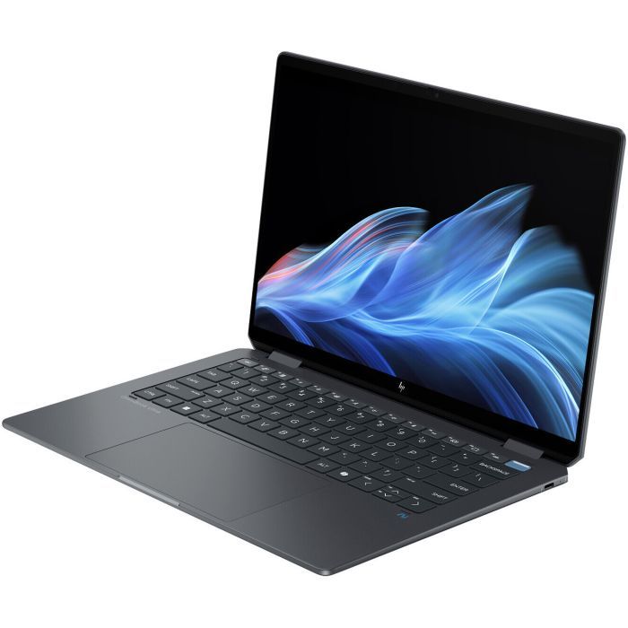 Ноутбук HP OmniBook Ultra Flip14-fh0004ua (B9PE0EA) изображение 3