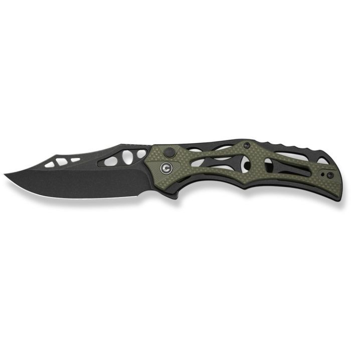 Нож Civivi Biophase Black Aluminum (C23083C-2)