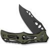 Нож Civivi Biophase Black Aluminum (C23083C-2) изображение 4