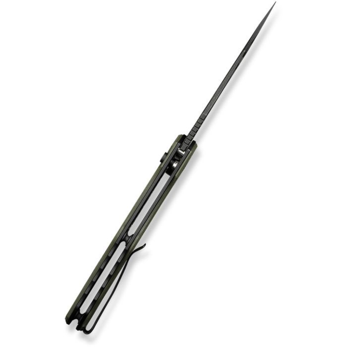 Нож Civivi Biophase Black Aluminum (C23083C-2) изображение 5