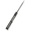 Нож Civivi Biophase Black Aluminum (C23083C-2) изображение 5