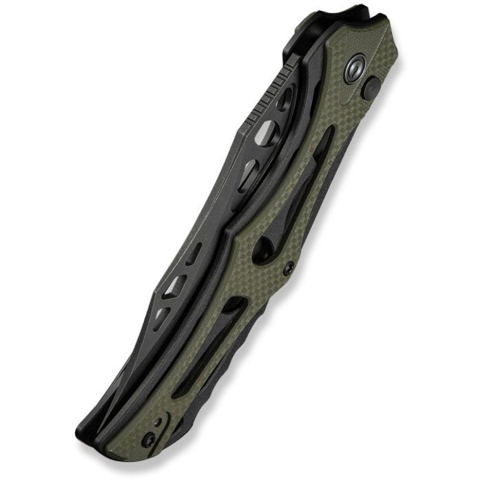 Нож Civivi Biophase Black Aluminum (C23083C-2) изображение 8