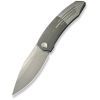 Нож Weknife Sine Wave, Titanium, Stonewash (WE23069B-2) изображение 2