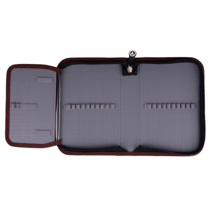 Пенал Yes Cyborg Hunter HP-03 одинарний з клапаном (533620) изображение 4