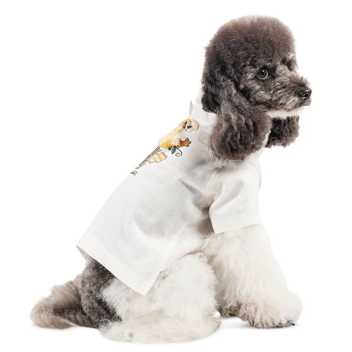 Футболка для тварин Pet Fashion Ostap XS (4823082439263) зображення 5