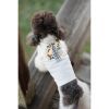 Футболка для тварин Pet Fashion Ostap XS (4823082439263) зображення 9