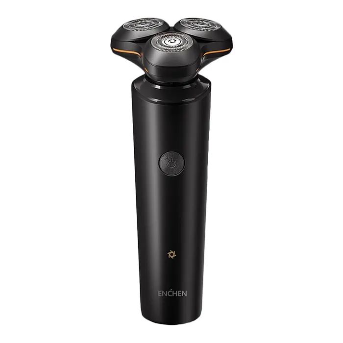 Электробритва Xiaomi Rotary Shaver X8 Black