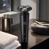 Электробритва Xiaomi Rotary Shaver X8 Black изображение 3
