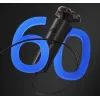 Электробритва Xiaomi Rotary Shaver X8 Black изображение 6