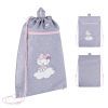 Сумка для обуви Kite 601M HK-1 Hello Kitty (HK25-601M-1)