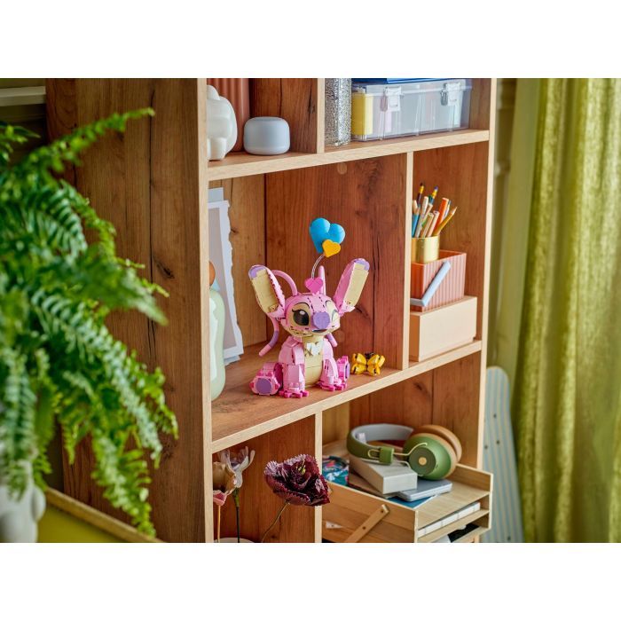 Конструктор LEGO Disney Ангел (43257) изображение 11