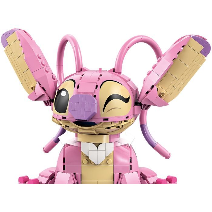 Конструктор LEGO Disney Ангел (43257) изображение 4
