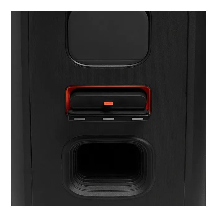 Акустическая система JBL PartyBox 520 Black (JBLPARTYBOX520EU) изображение 10