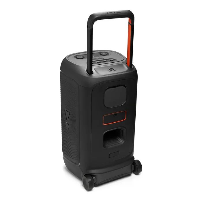 Акустическая система JBL PartyBox 520 Black (JBLPARTYBOX520EU) изображение 3