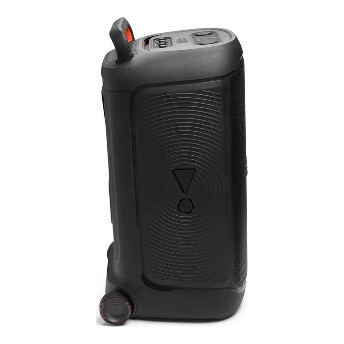 Акустическая система JBL PartyBox 520 Black (JBLPARTYBOX520EU) изображение 4