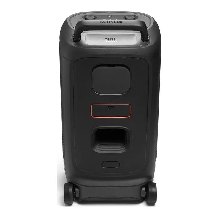 Акустическая система JBL PartyBox 520 Black (JBLPARTYBOX520EU) изображение 5