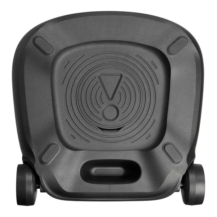 Акустическая система JBL PartyBox 520 Black (JBLPARTYBOX520EU) изображение 7