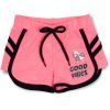 Шорты детские Breeze трикотажные (15782-104G-pink)
