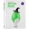 Маска для обличчя SKIN1004 Zombie Beauty Witch Pack 16 x 4 г (8809913830207)
