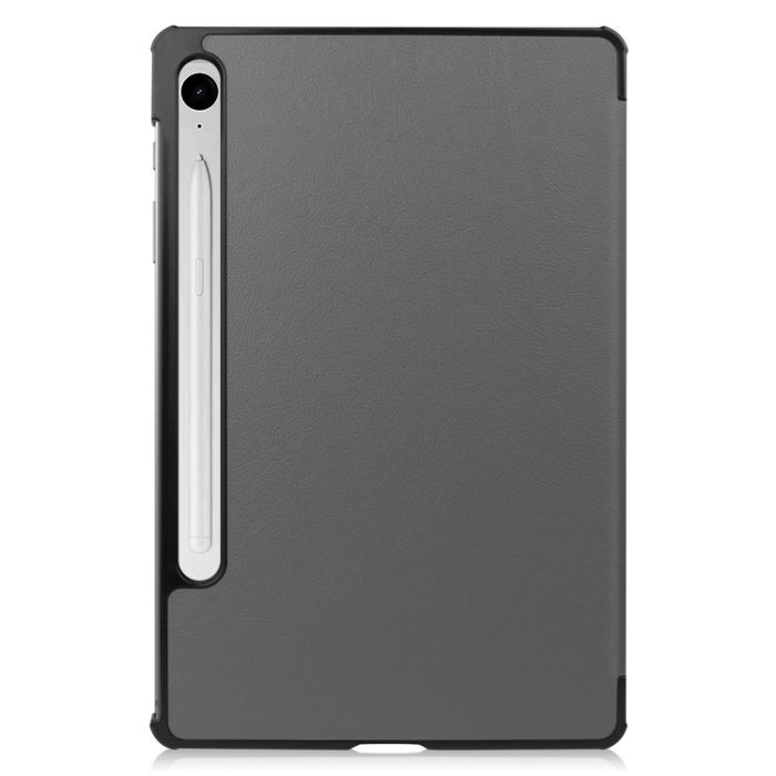 Чохол до планшета BeCover Smart Case Samsung Galaxy Tab S10 FE (SM-X520/SM-X526) 10.9" Black (713273) зображення 3