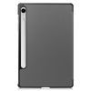 Чохол до планшета BeCover Smart Case Samsung Galaxy Tab S10 FE (SM-X520/SM-X526) 10.9" Gray (713277) зображення 3