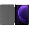 Чохол до планшета BeCover Smart Case Samsung Galaxy Tab S10 FE (SM-X520/SM-X526) 10.9" Gray (713277) зображення 4