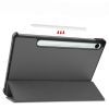 Чохол до планшета BeCover Smart Case Samsung Galaxy Tab S10 FE (SM-X520/SM-X526) 10.9" Gray (713277) зображення 5