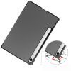 Чохол до планшета BeCover Smart Case Samsung Galaxy Tab S10 FE (SM-X520/SM-X526) 10.9" Gray (713277) зображення 6