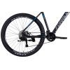 Велосипед Formula 27,5" ZEPHYR 3.0 DD рама-19" AL 2025 темно-сiрий (OPS-FR-27,5-008) изображение 4