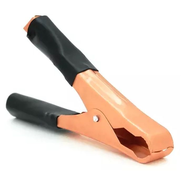 Зажим электрический Voltronic YT-CTC/60-100B
