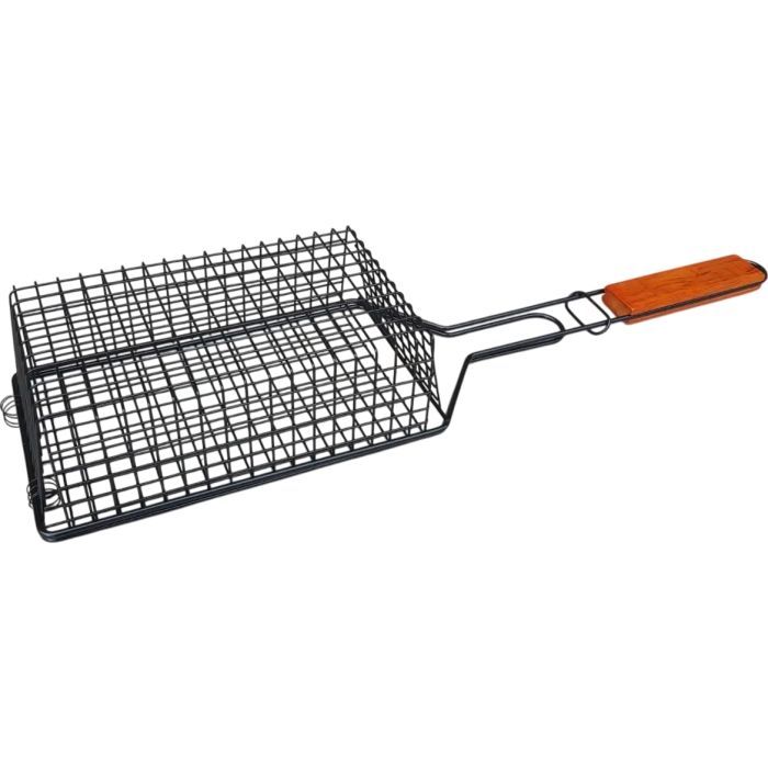 Решітка для гриля Time Eco G8-01N (4820211101688) зображення 3