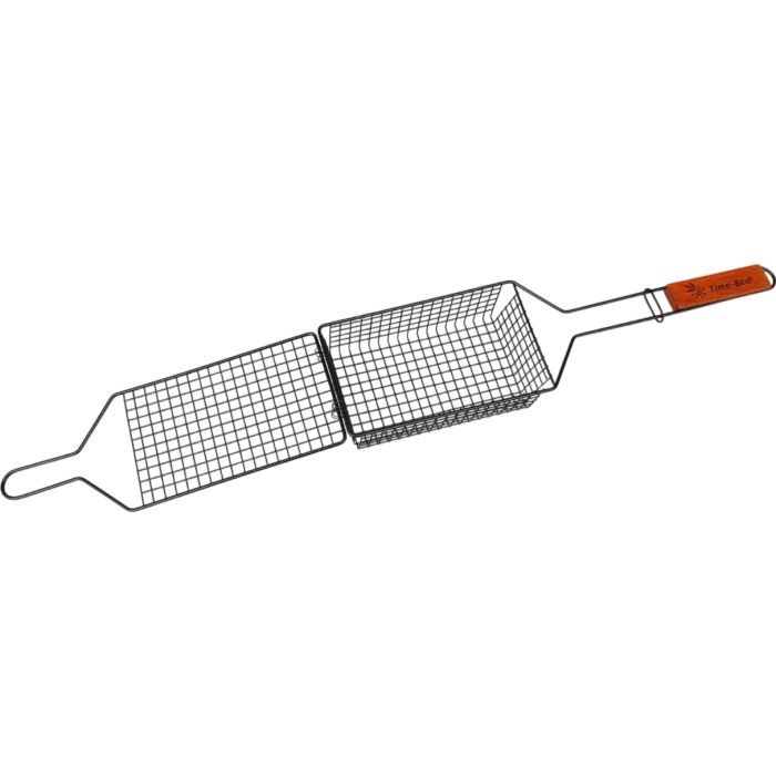 Решітка для гриля Time Eco G8-01N (4820211101688) зображення 4