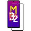 Стекло защитное ACCLAB Full Glue Samsung M32 Black (1283126513787) изображение 2
