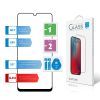 Стекло защитное ACCLAB Full Glue Samsung M32 Black (1283126513787) изображение 7