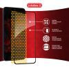 Скло захисне Intaleo Full Glue MOTO EDGE 30 Neo Black (1283126546709) зображення 7