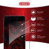 Скло захисне Intaleo Full Glue Xiaomi Poco X7 Pro Black (1283126607882) зображення 3