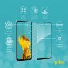 Стекло защитное Piko Full Glue Samsung A06 5G Black (1283126612992) изображение 3