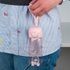 Поильник-непроливайка Kite 480 мл, рожева (K25-1236-3) изображение 6