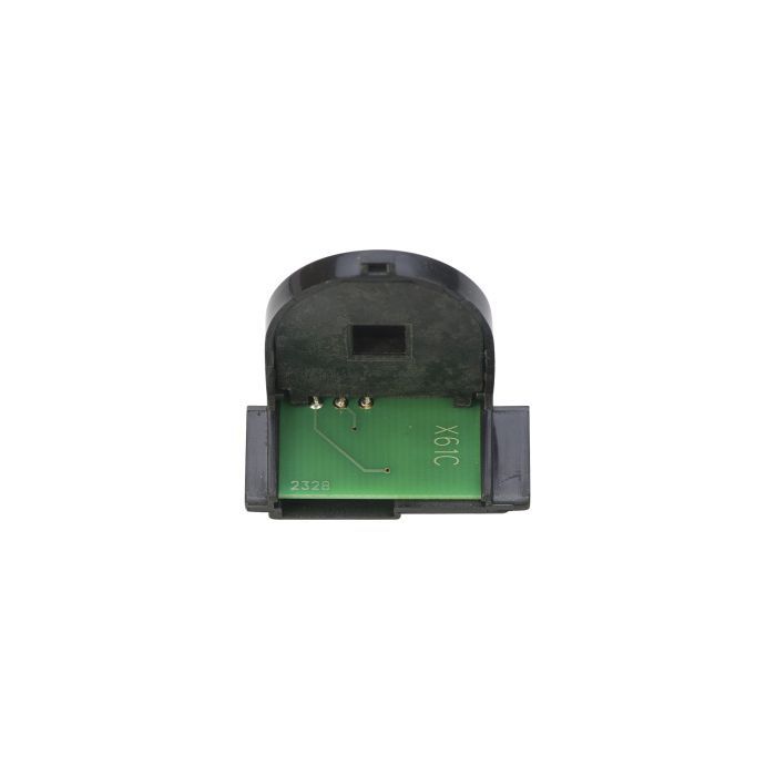 Чип для картриджа Xerox Ph 6180 Cyan AHK (70640012)