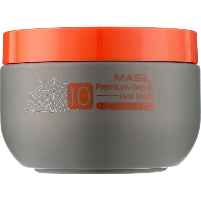 Маска для волос Masil 10 Premium Repair Hair Mask 300 мл (8809744061207)