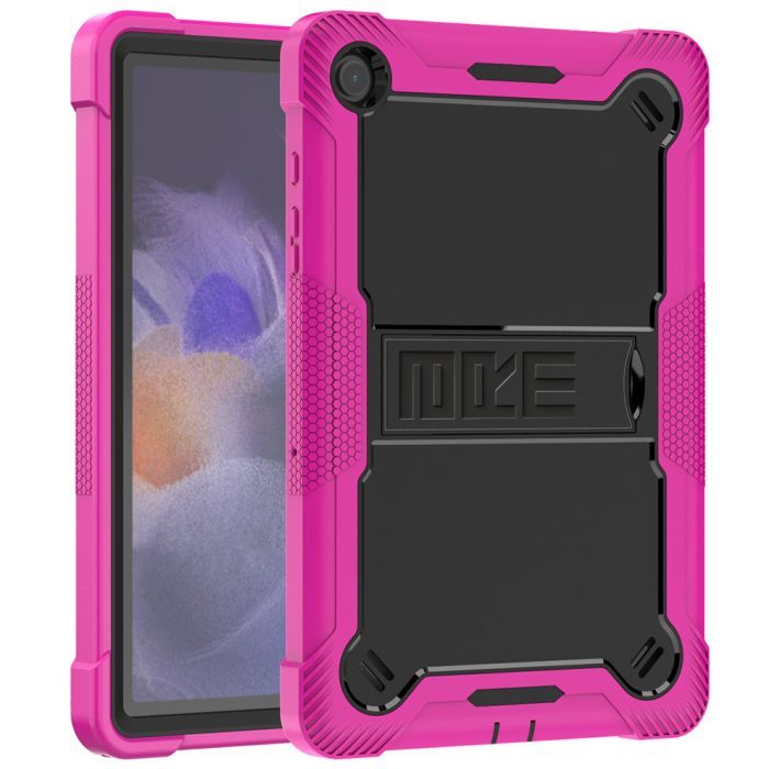 Чехол для планшета Armorstandart Rover Samsung Tab A9+ Pink (ARM84967)