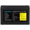 Батарея LiFePo4 Marsriva 12.8V 100Ah V3 (MR-LFP12-100-LAR V3) изображение 2